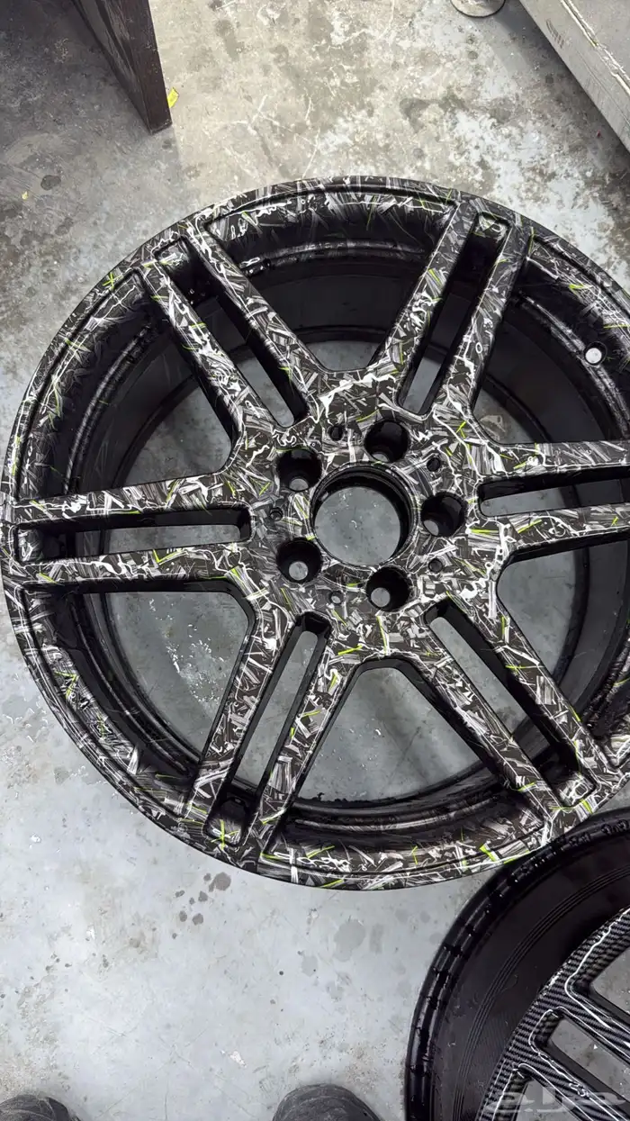 عالم التعديل 24