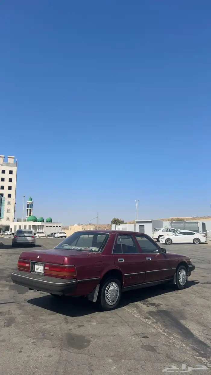 كراسيده 94 xl 6