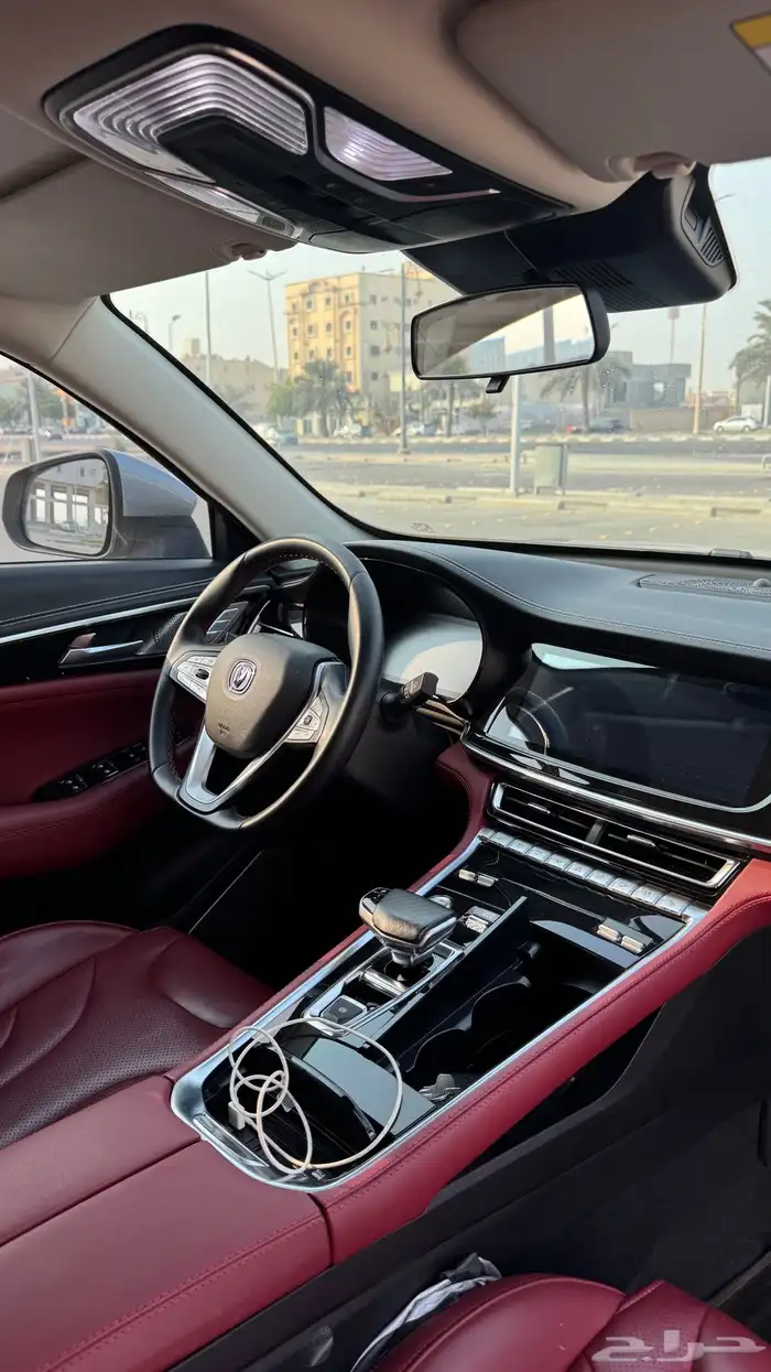 شانجان CS85 11