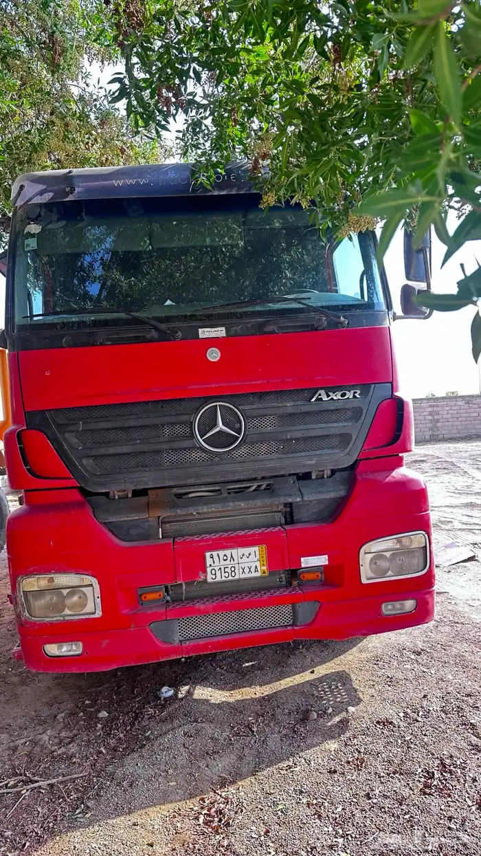 راس اكسر مديل2006 0