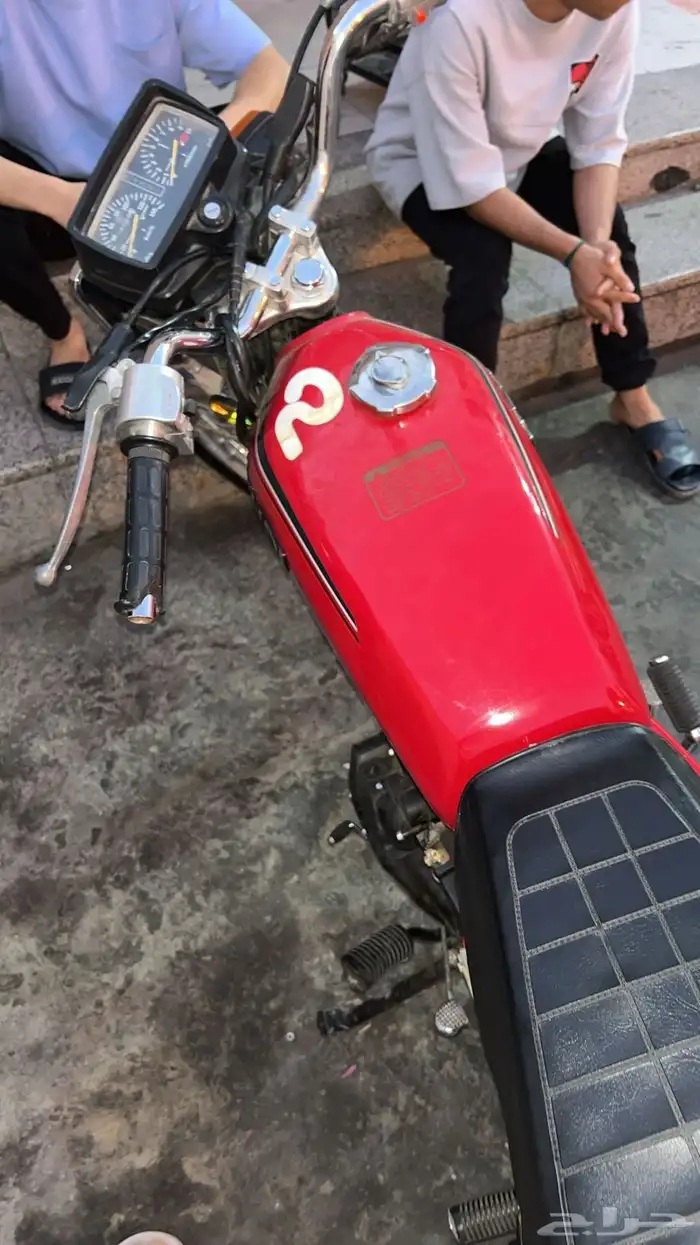 دباب سبورت مهدي 200 0