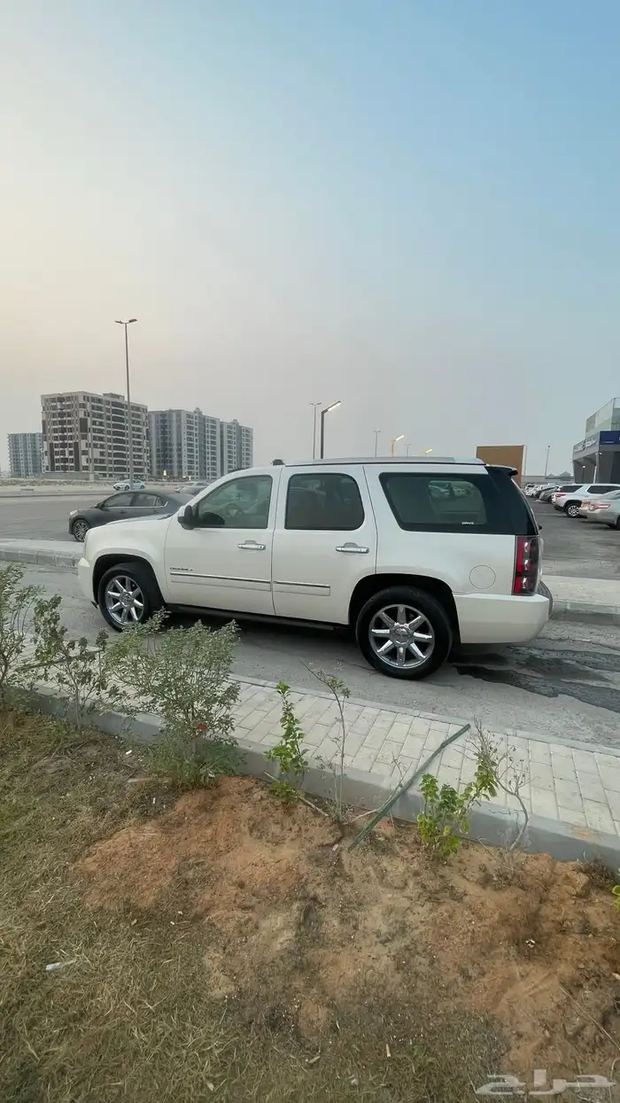 يوكن دينالي 2012 4