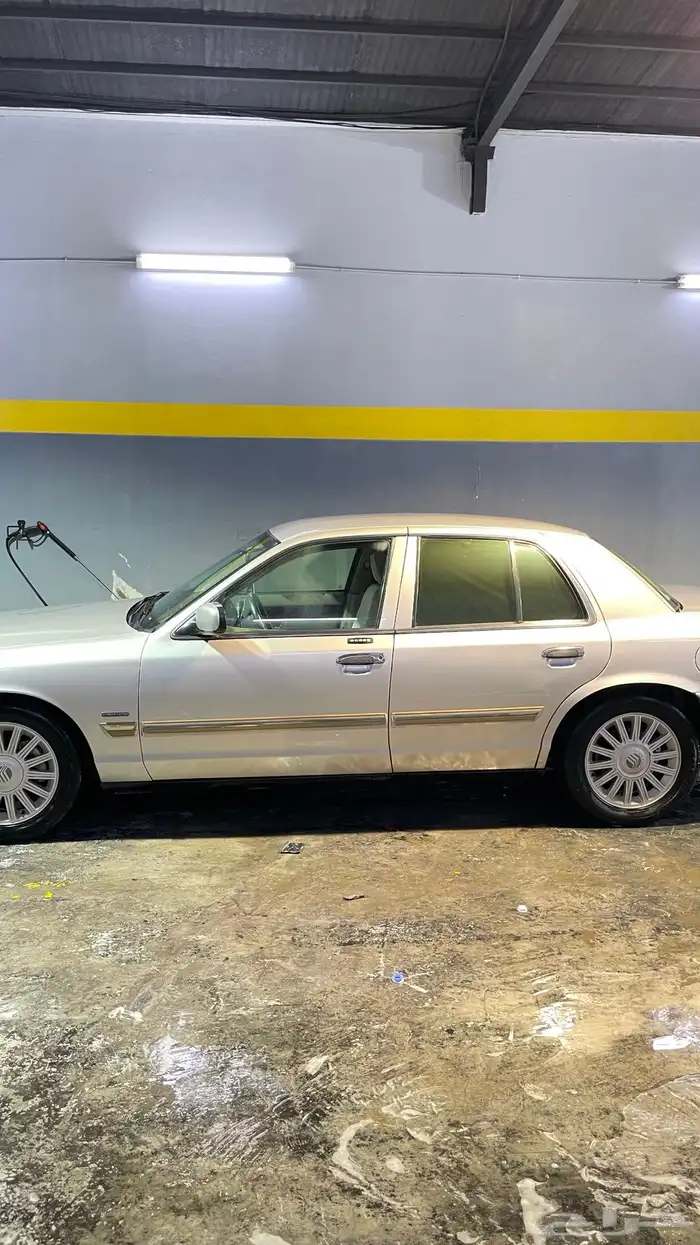 فورد ماركيز 2