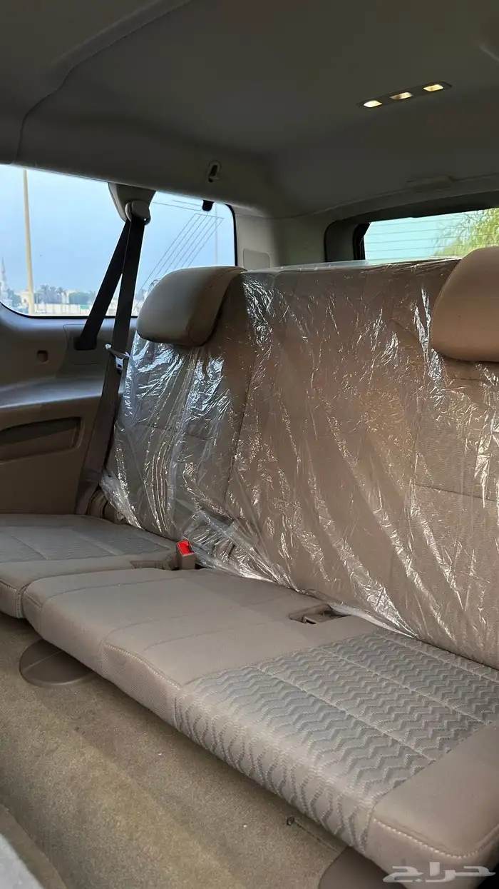 شفرولية سوبر بان 2018 دبل قمة في النظافة 53