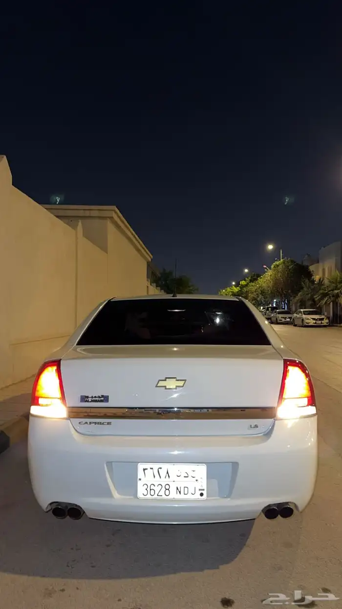 كابريس 2013 14