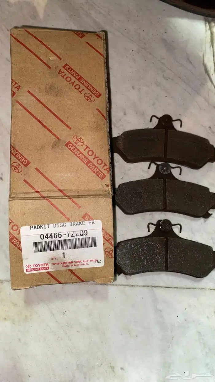 قطع غيار مستخدم وجديد تايوتا وهوندا 7