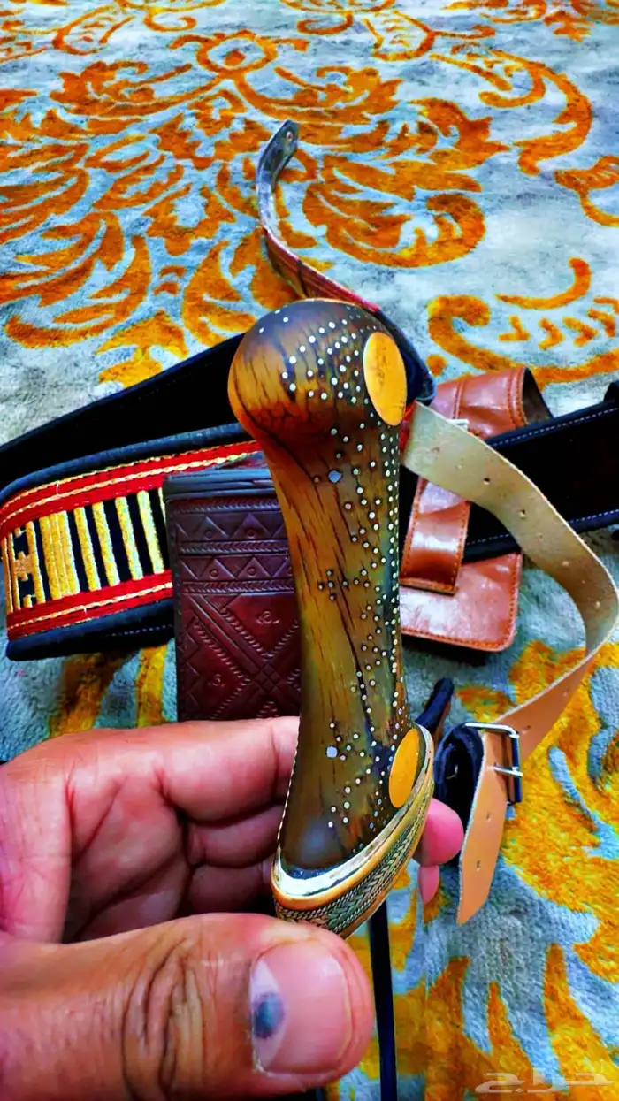 جنبيه زراف للبيع كفووو 2