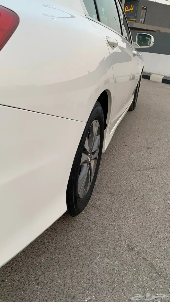 هاوندا اكورد 2016 اخو الجديدة منوة المستخدم 16