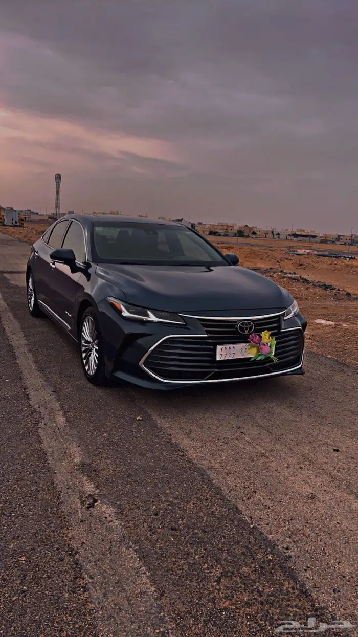 أفالون بريميوم 2022 10