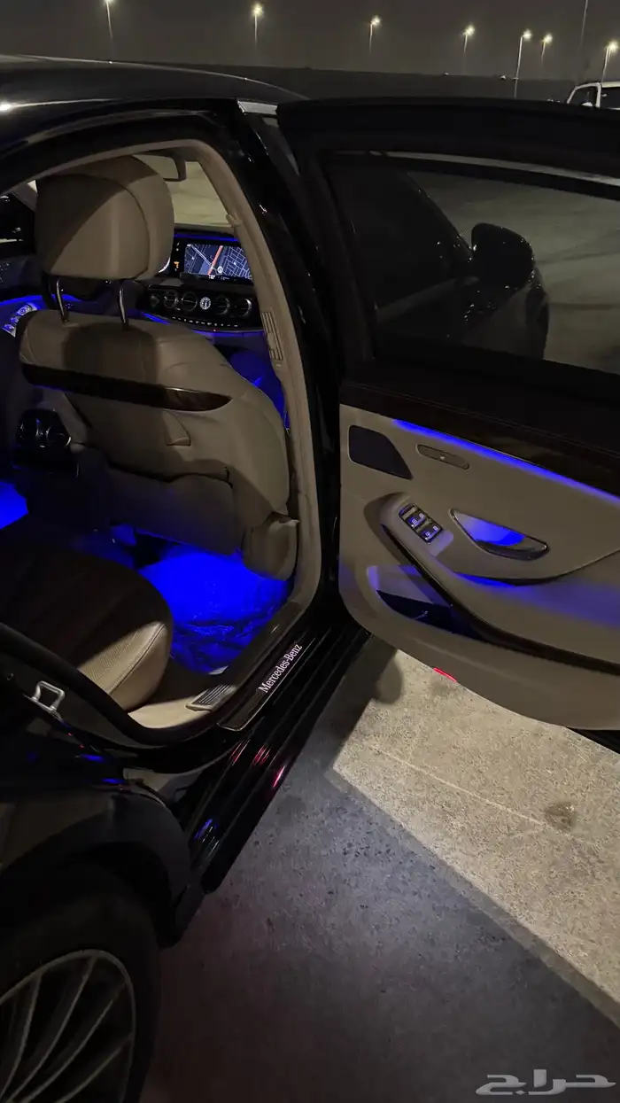 مرسيدس فل كامل 2015 12