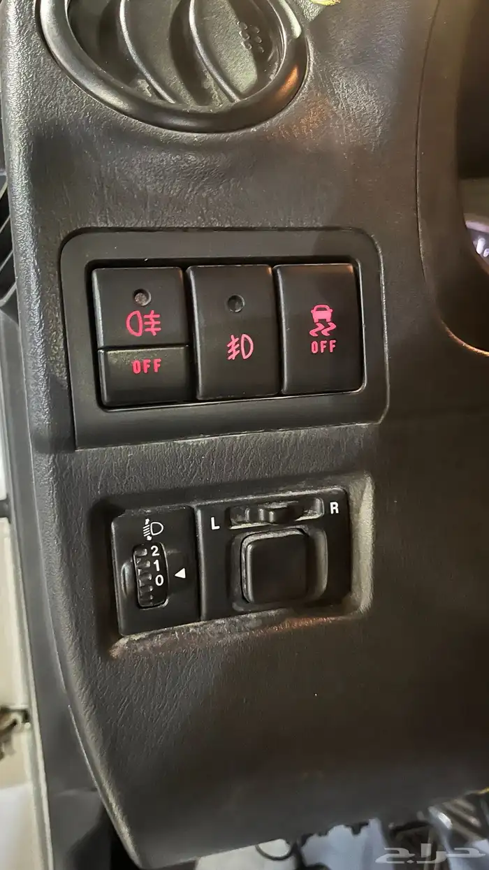 سازوكي جمني 4