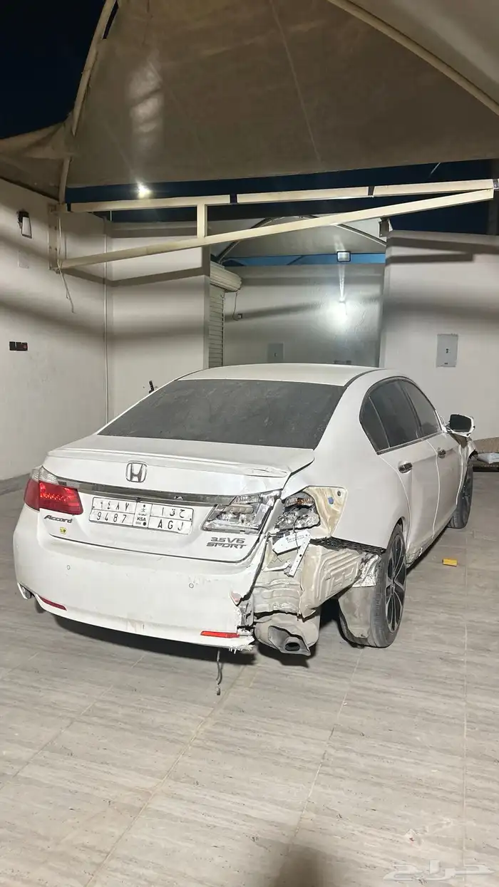 اكورد 2015 فل كامل v6 مصدومة 1