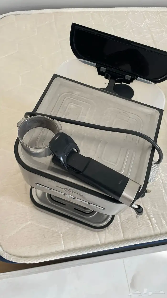 مكينه اسبرسو 1