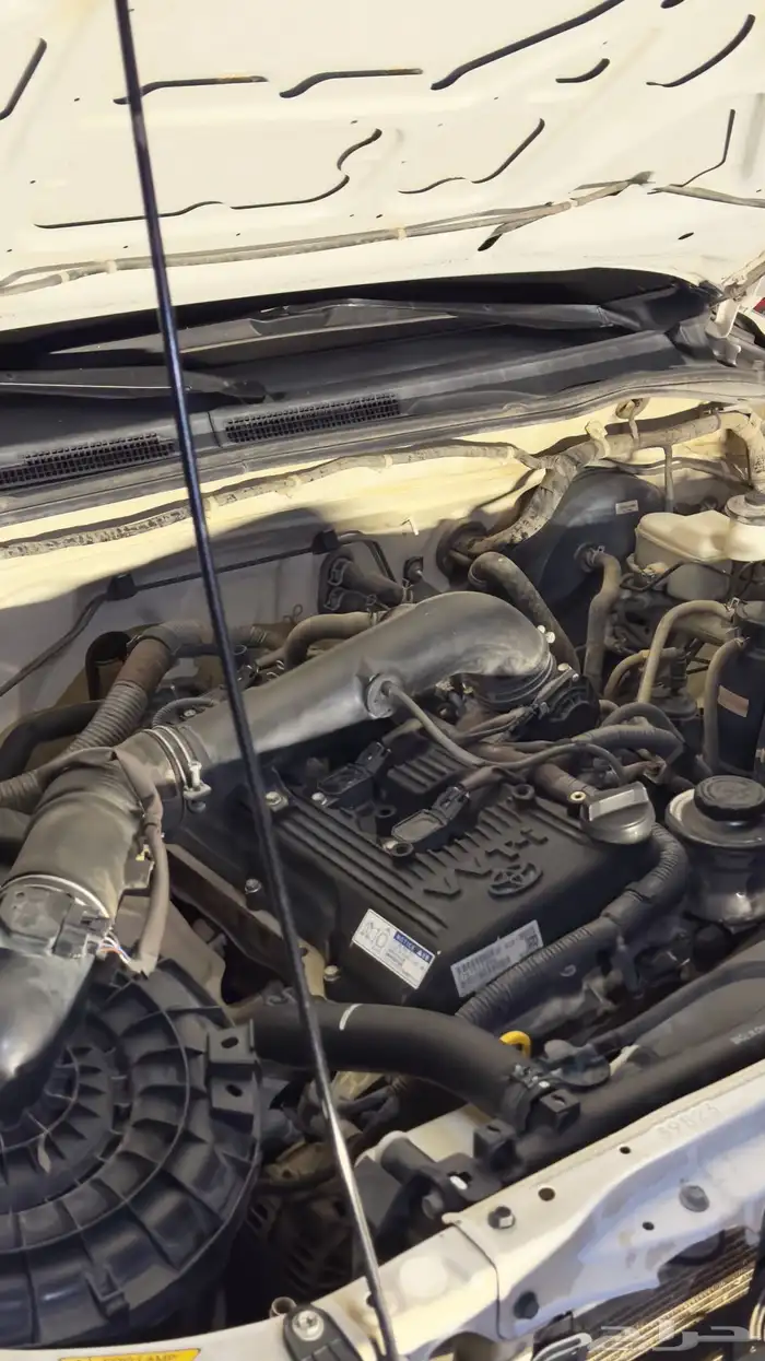 هيلوكس 2015 سعودي 60 عام 7