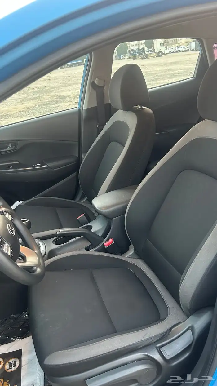 كونا 2018 ديزل 9