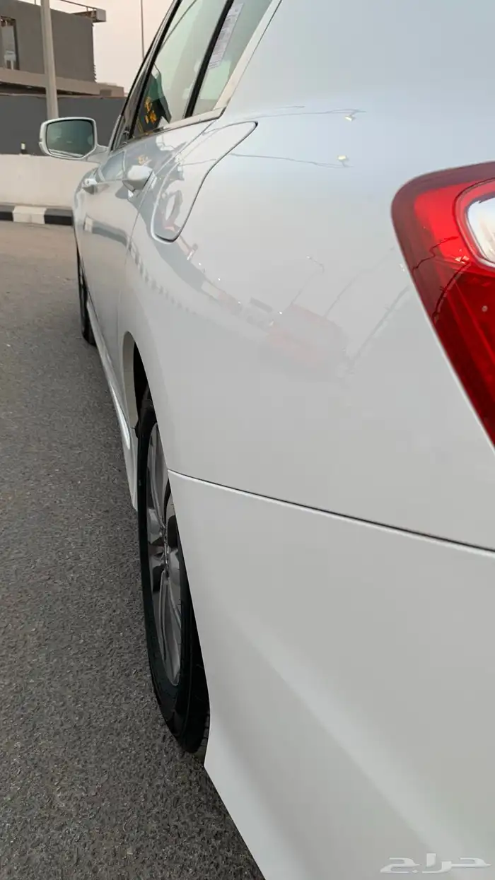 هاوندا اكورد 2016 اخو الجديدة منوة المستخدم 22