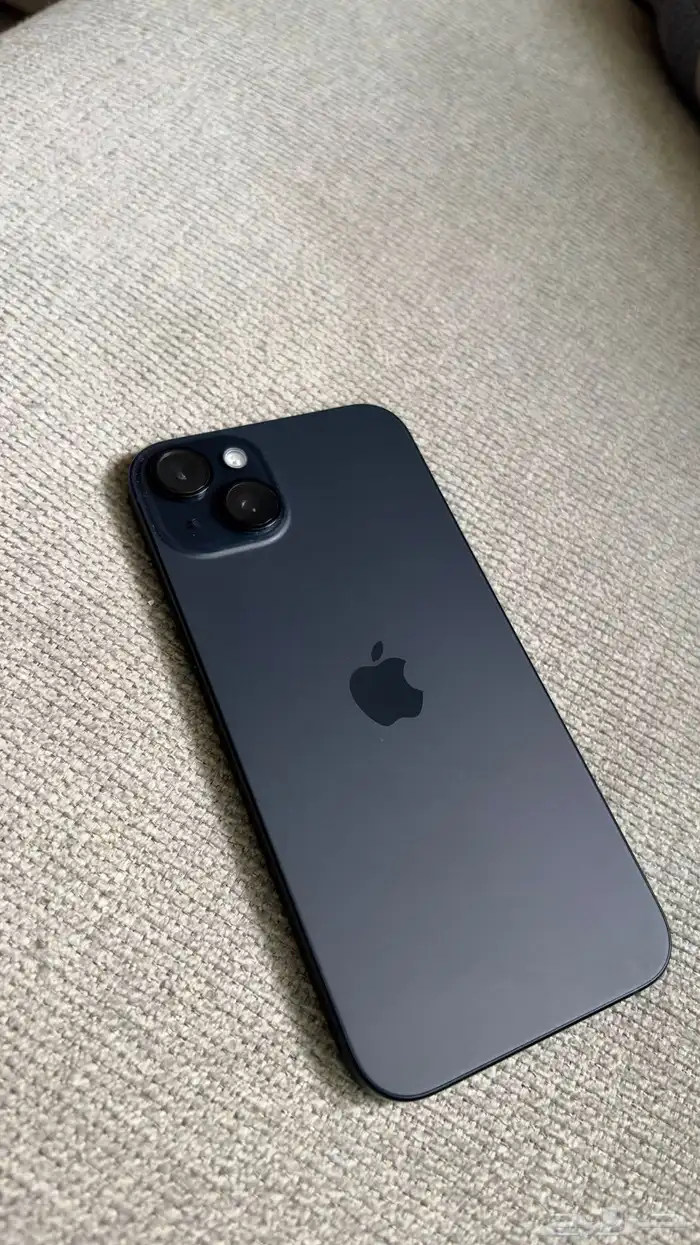 ايفون 15 بلس 128 0