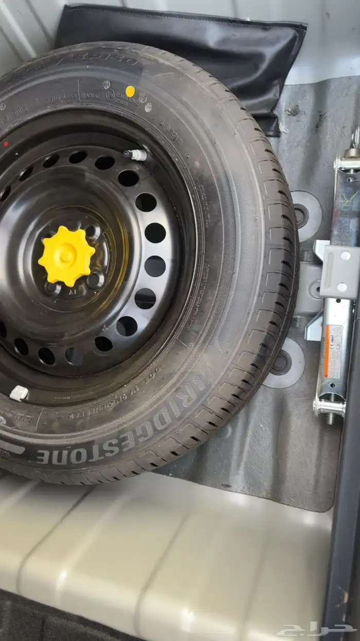 يارس 2024 وكاله عداد 17 4