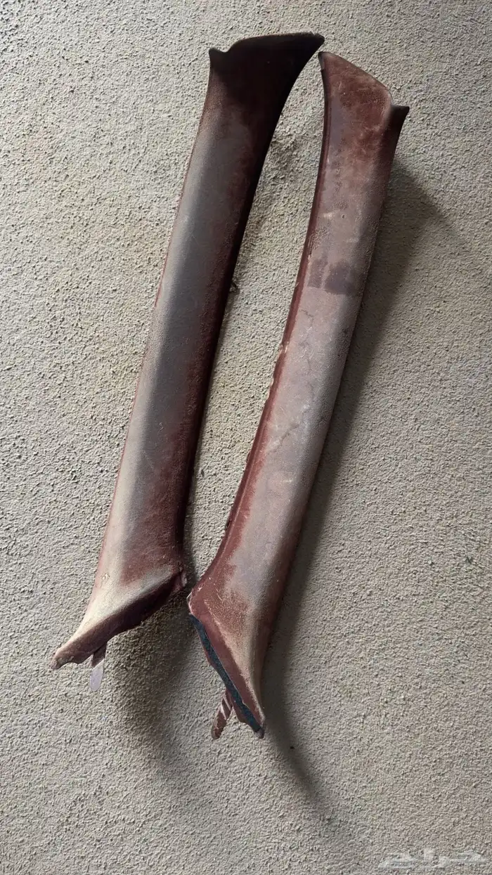 كتوف كرسيدا قراندي 1