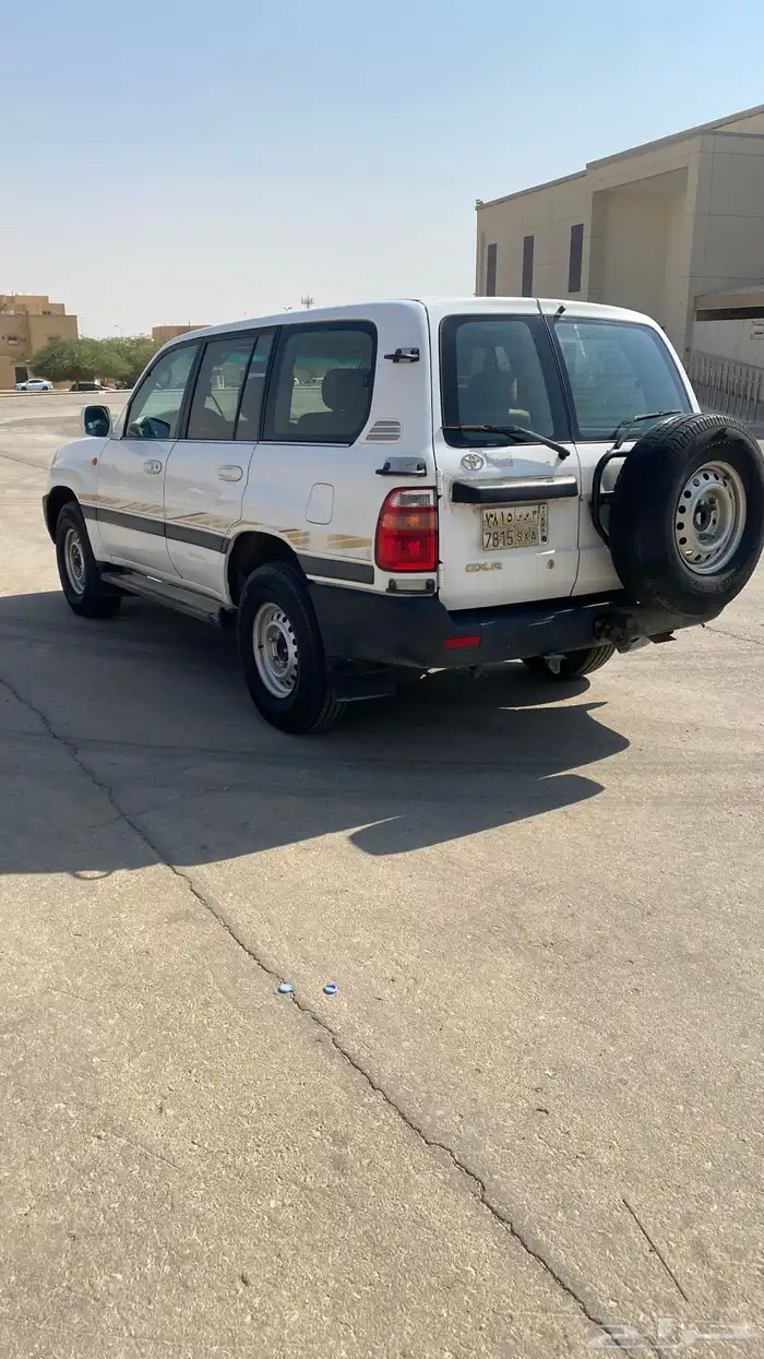 جكسار 2000 للبيع 5