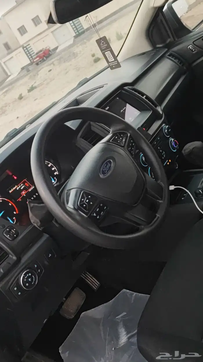 فورد رينجر 2022 4