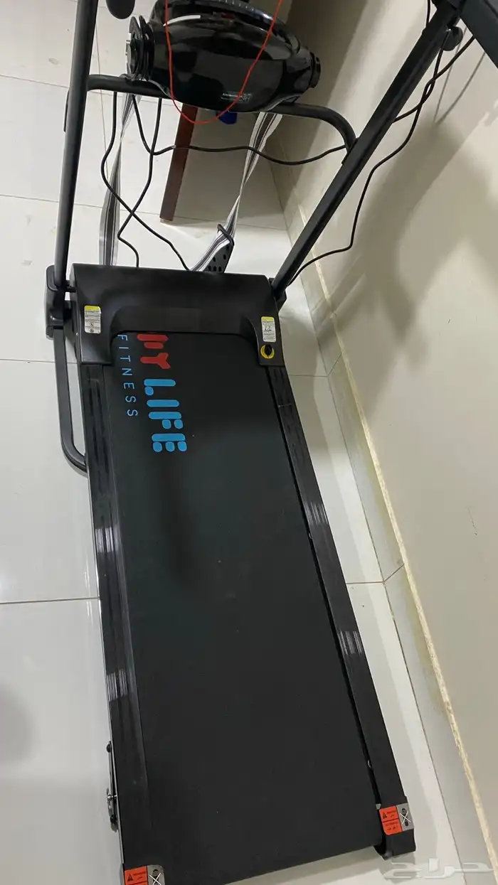 سير رياضي اخو الجديد استخدام نظيف 1