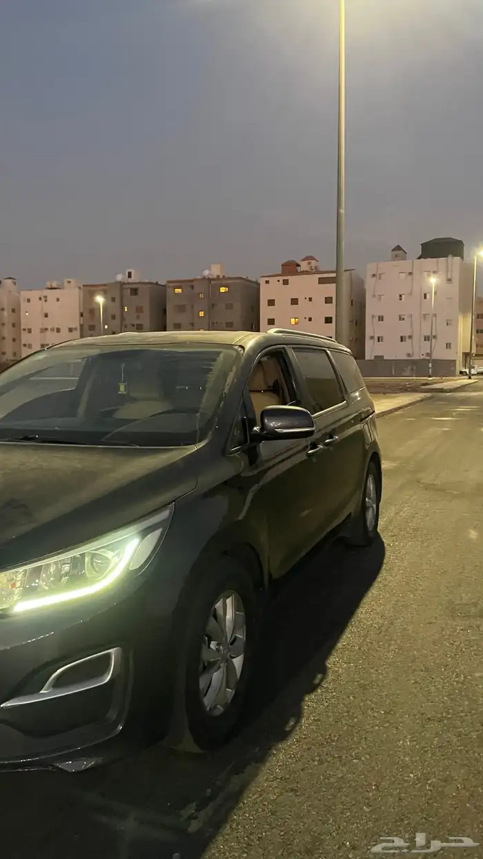 كارنفال للبيع 2019 6