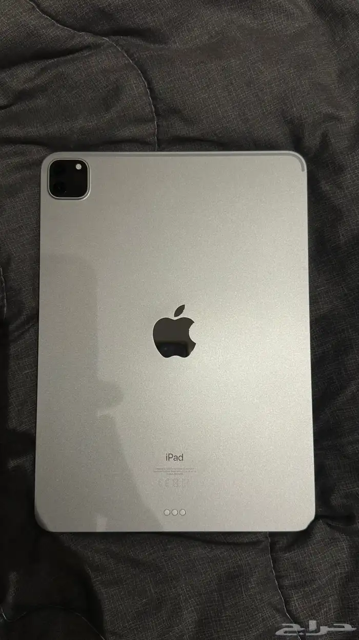 ايباد برو الجيل الثالث 1