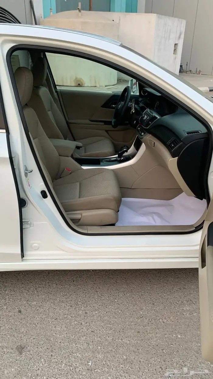 هاوندا اكورد 2016 اخو الجديدة منوة المستخدم 38