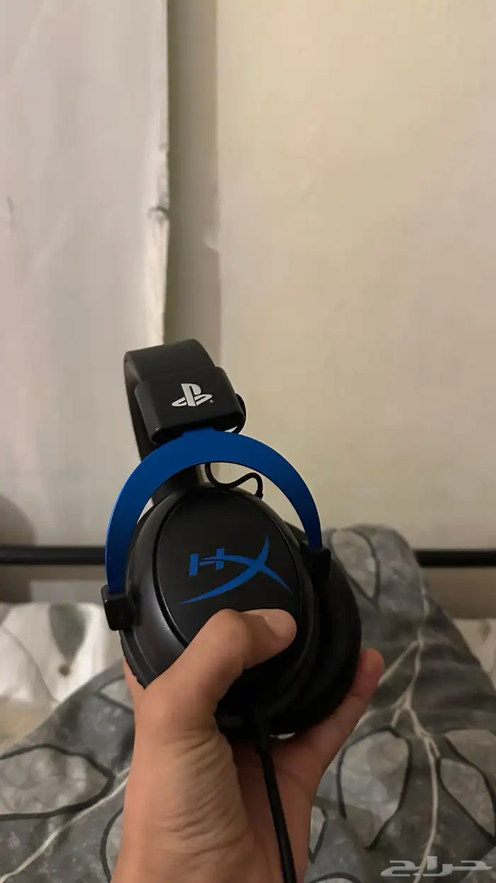 سماعه هايبر اكس 4