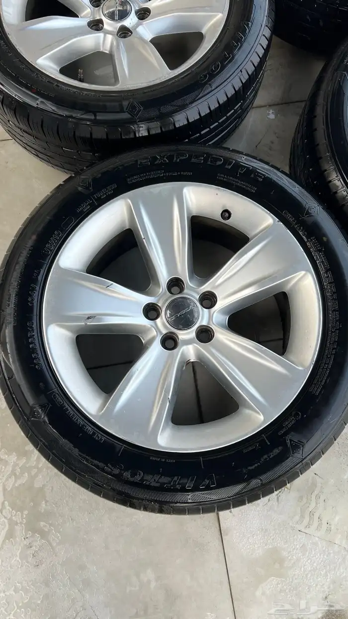 جنوط تشارجر مقاس 18 ب800 1