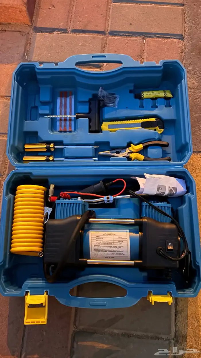 ماطور هواء سعر وجوده 0