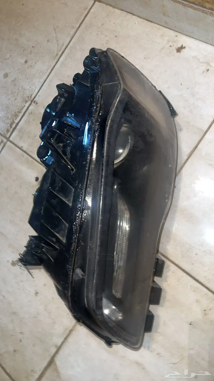 اسطبات دوج تشارجر امامي 0