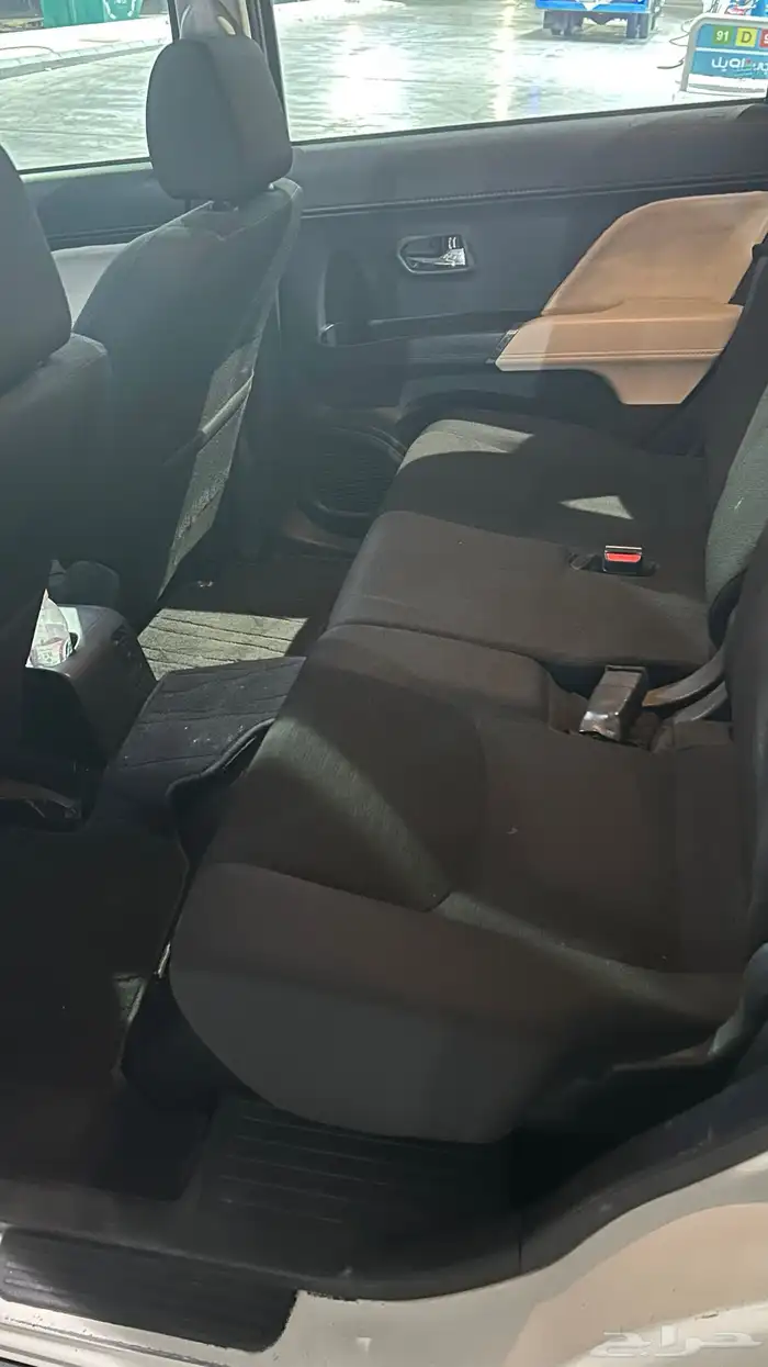 للبيع راش فل كامل 2022 8