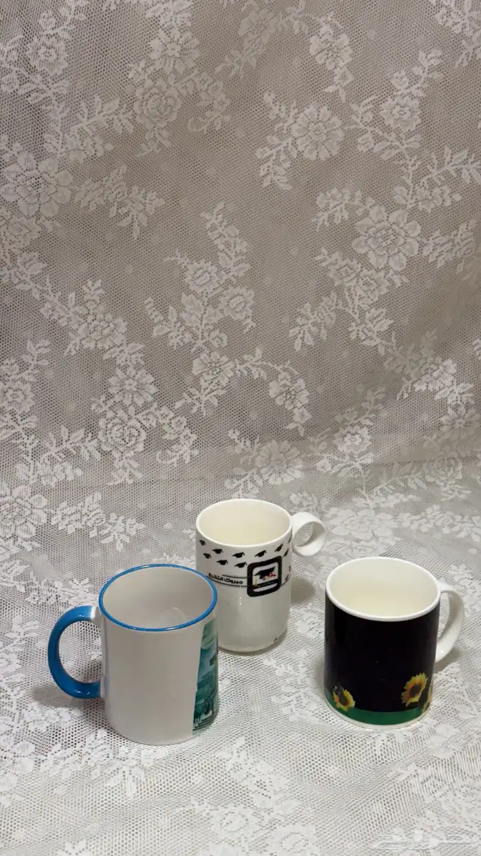 ادوات منزليه بحاله جيدة - أسعار رمزيه والبكج ب50 1