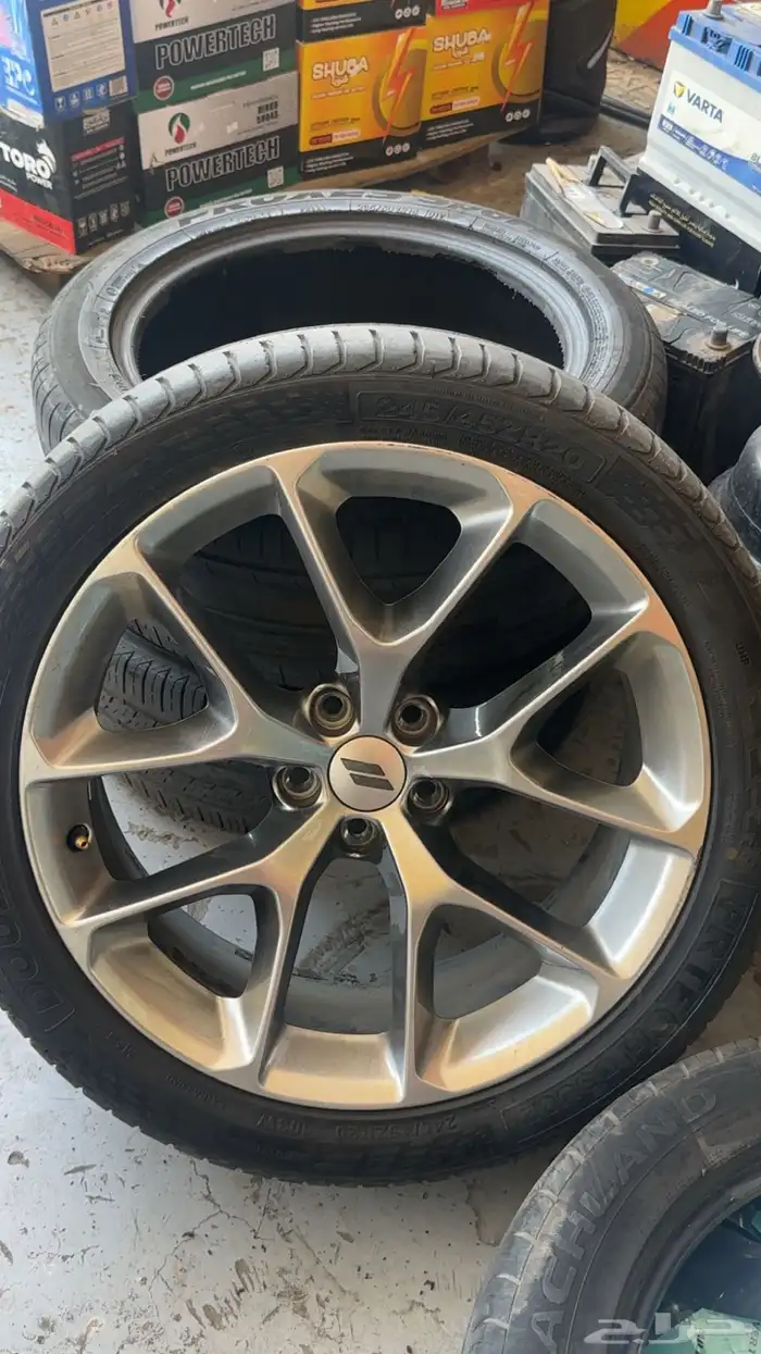 دوج تشارجر 0