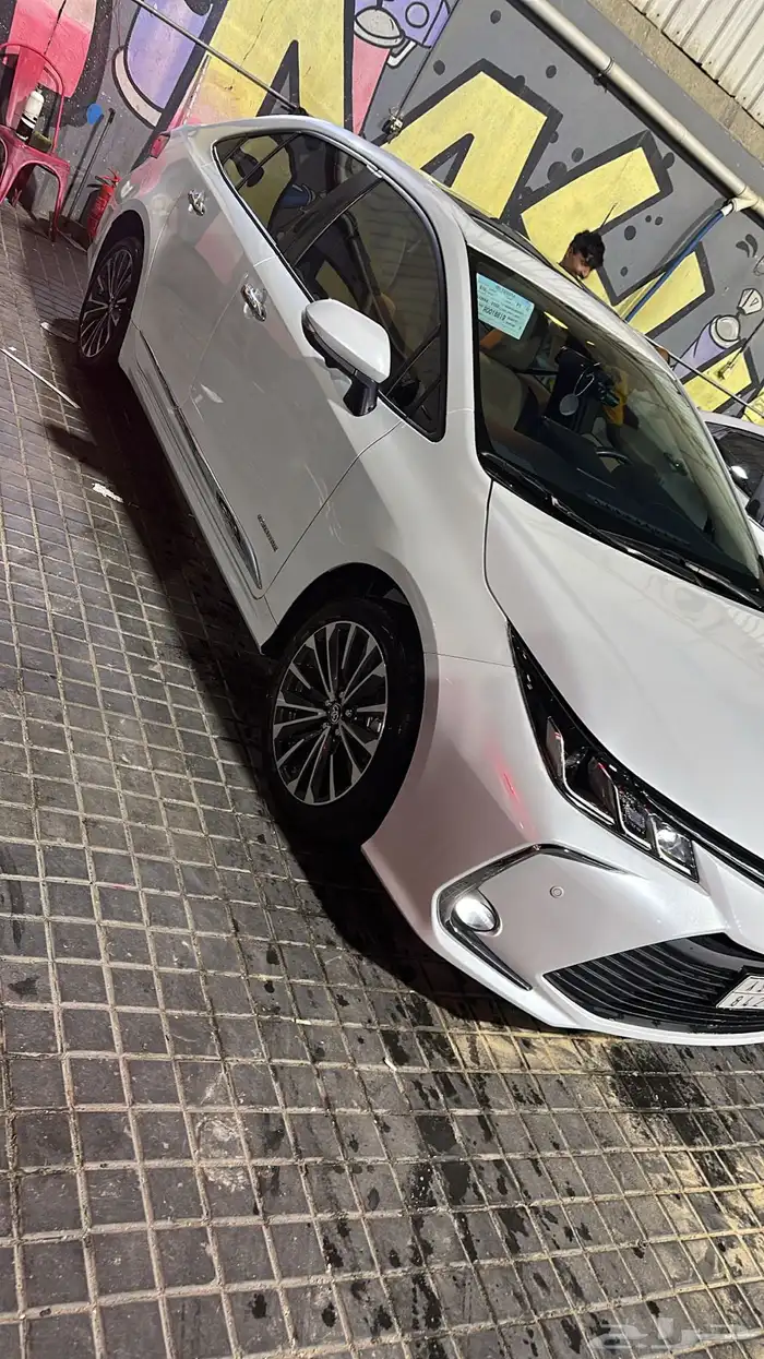 كورلا للتقبيل اوكاش 0