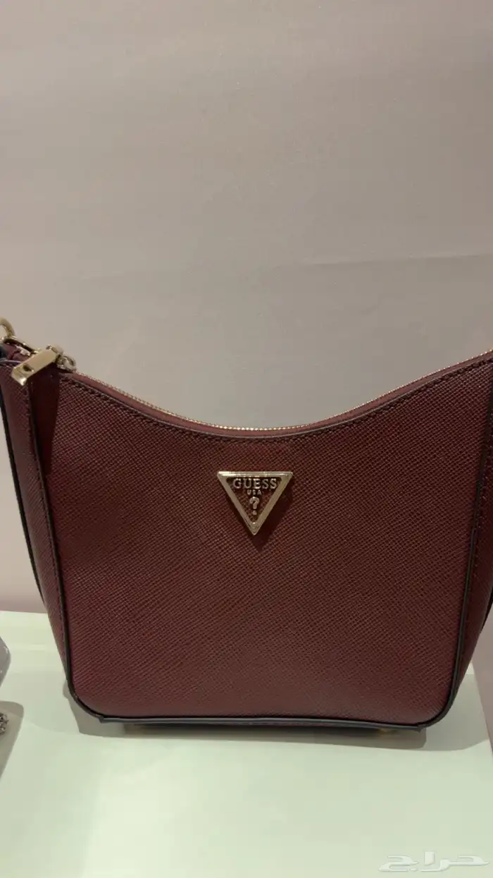 شنطة ماركة جس الاصلية 1