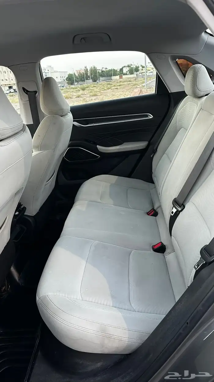 جيلي امجراند 7 .2023 7