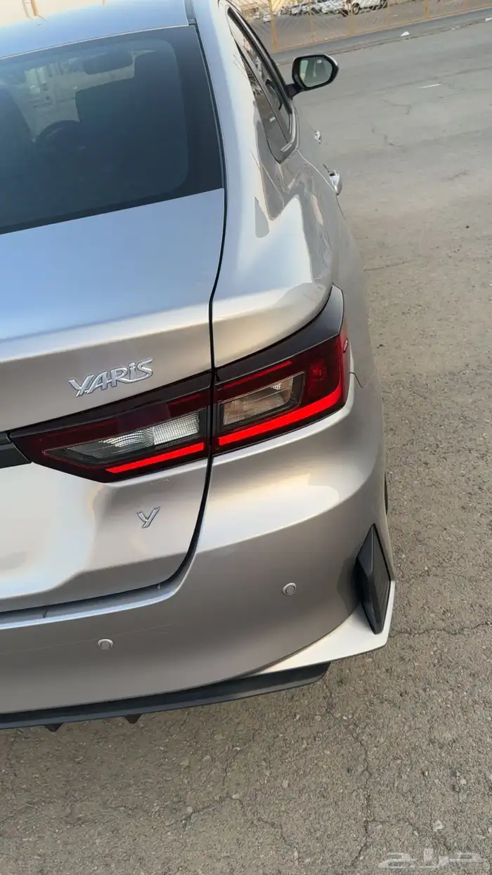 يارس 2024 وكاله عداد 17 9