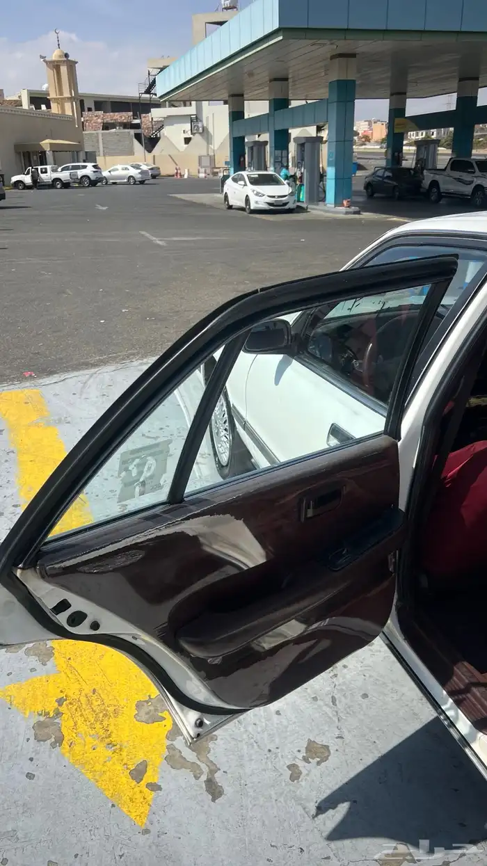 كرسيدا نضيف 5