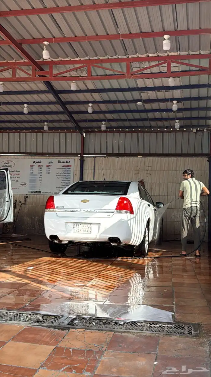 كابرس2008 للبيع 9