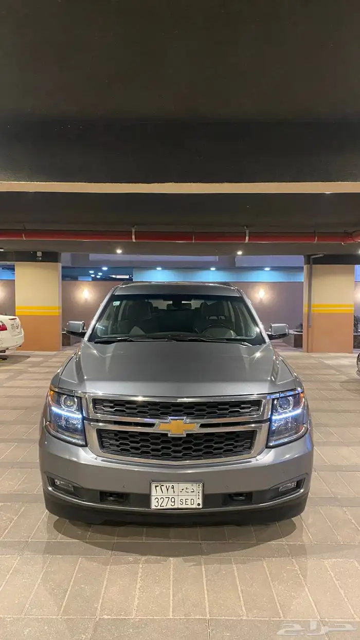 تاهو 2019 دبل 4