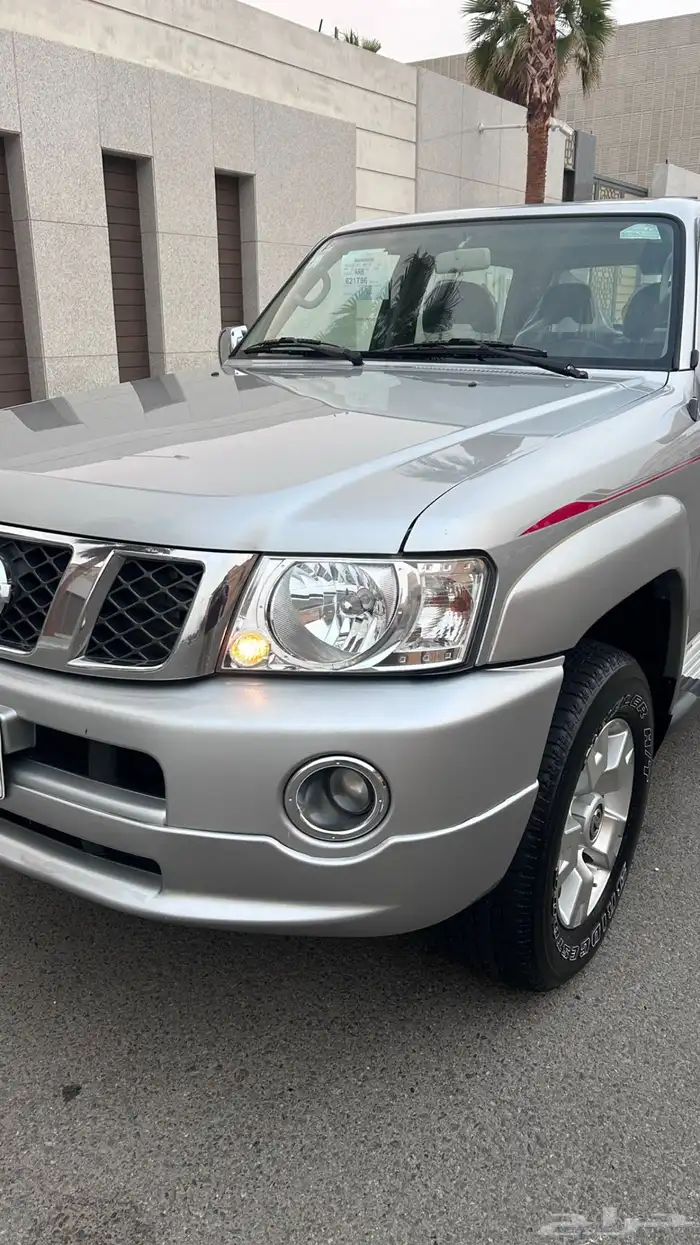 باترول vtc ربع فل كامل 2017 1