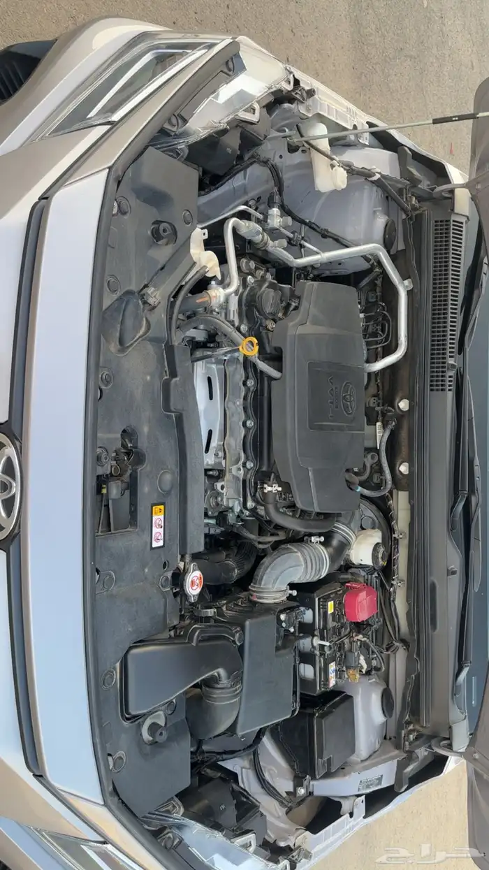 يارس 2024 وكاله عداد 17 15