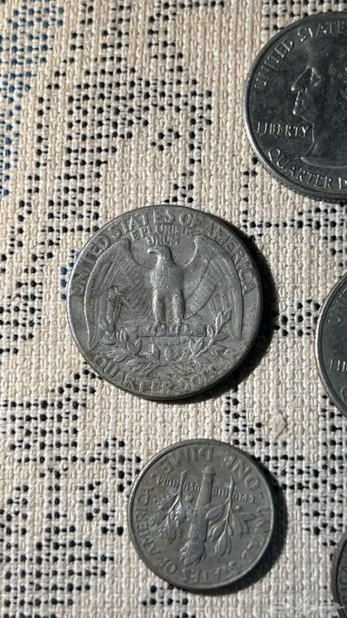 عملات قديمه 2