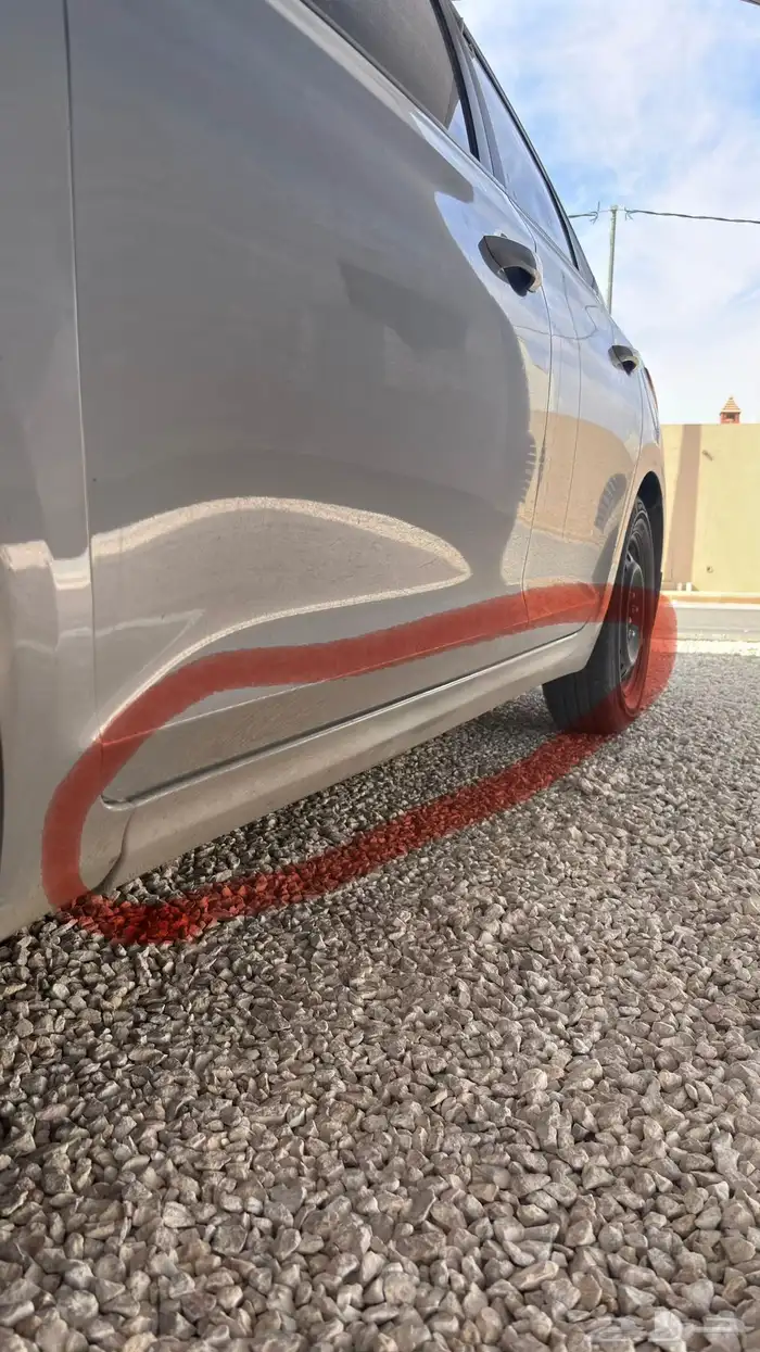 اكسنت 2023 ستاندر 9