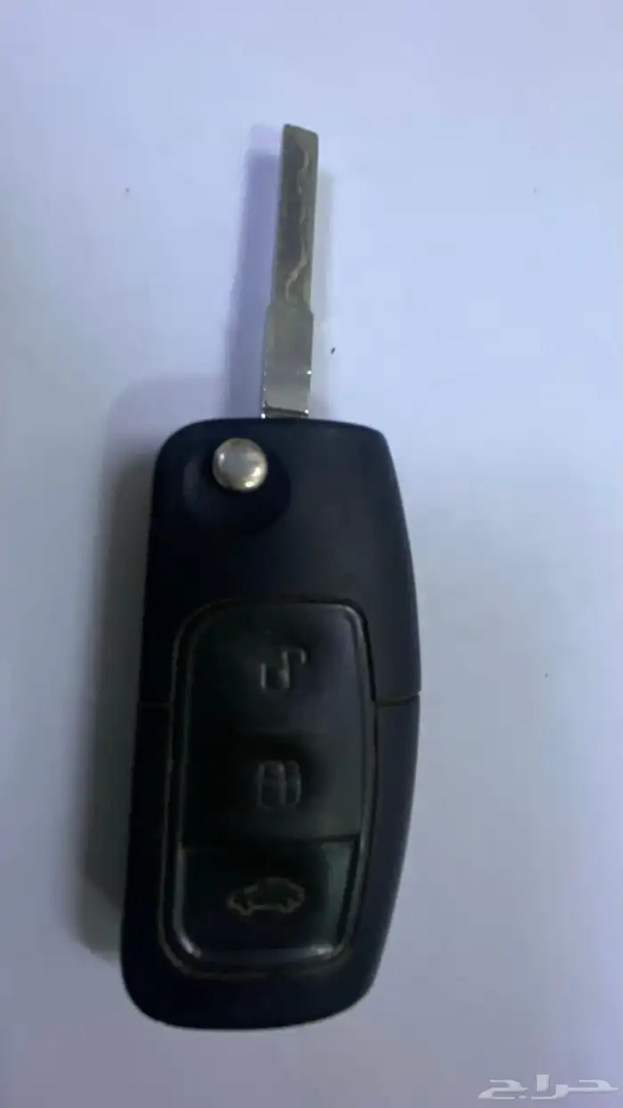 مفتاحين سوناتا وفورد 3