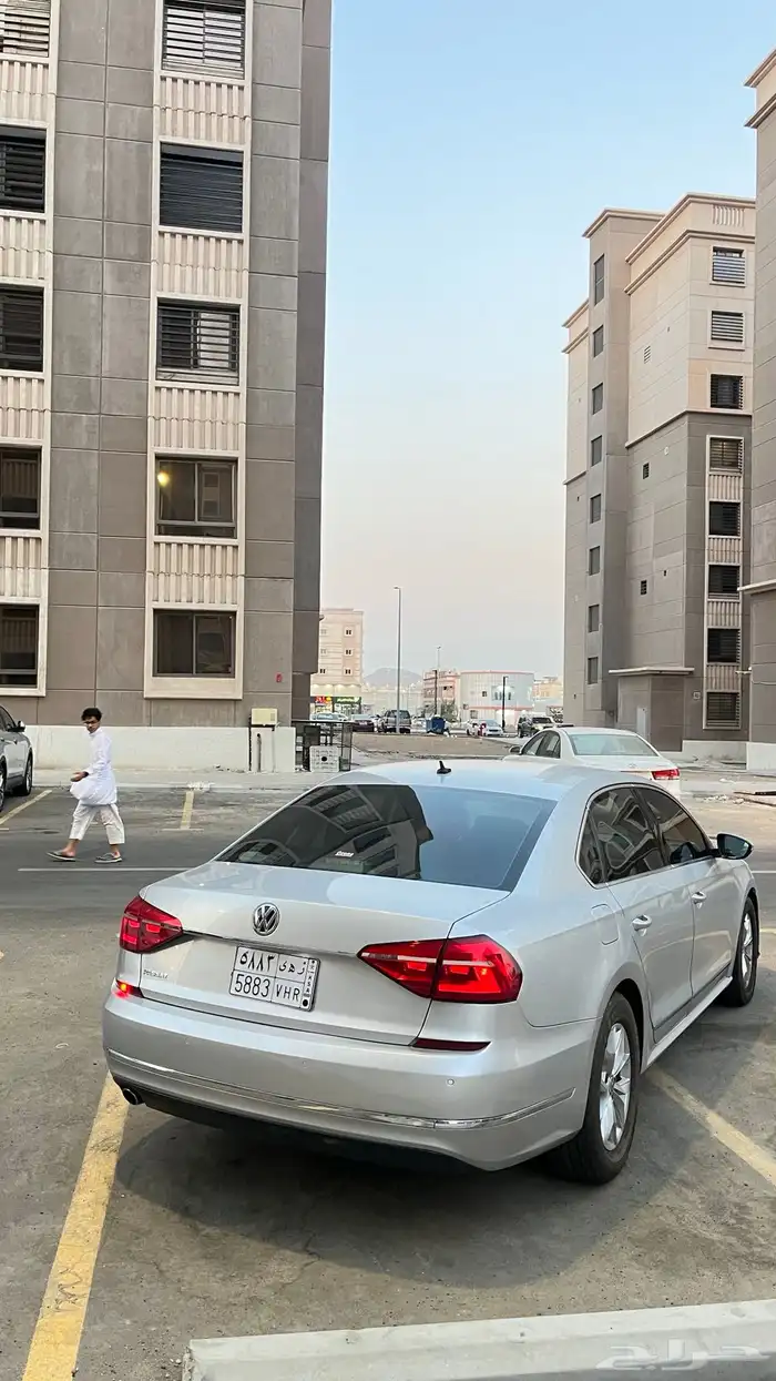 فلكس وأجن موديل 2016 18