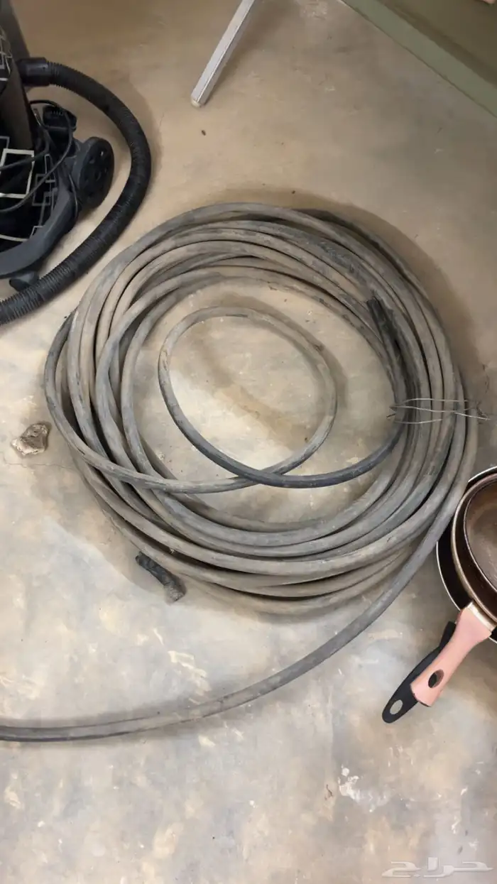 البيع كيبل 10 ملي 0